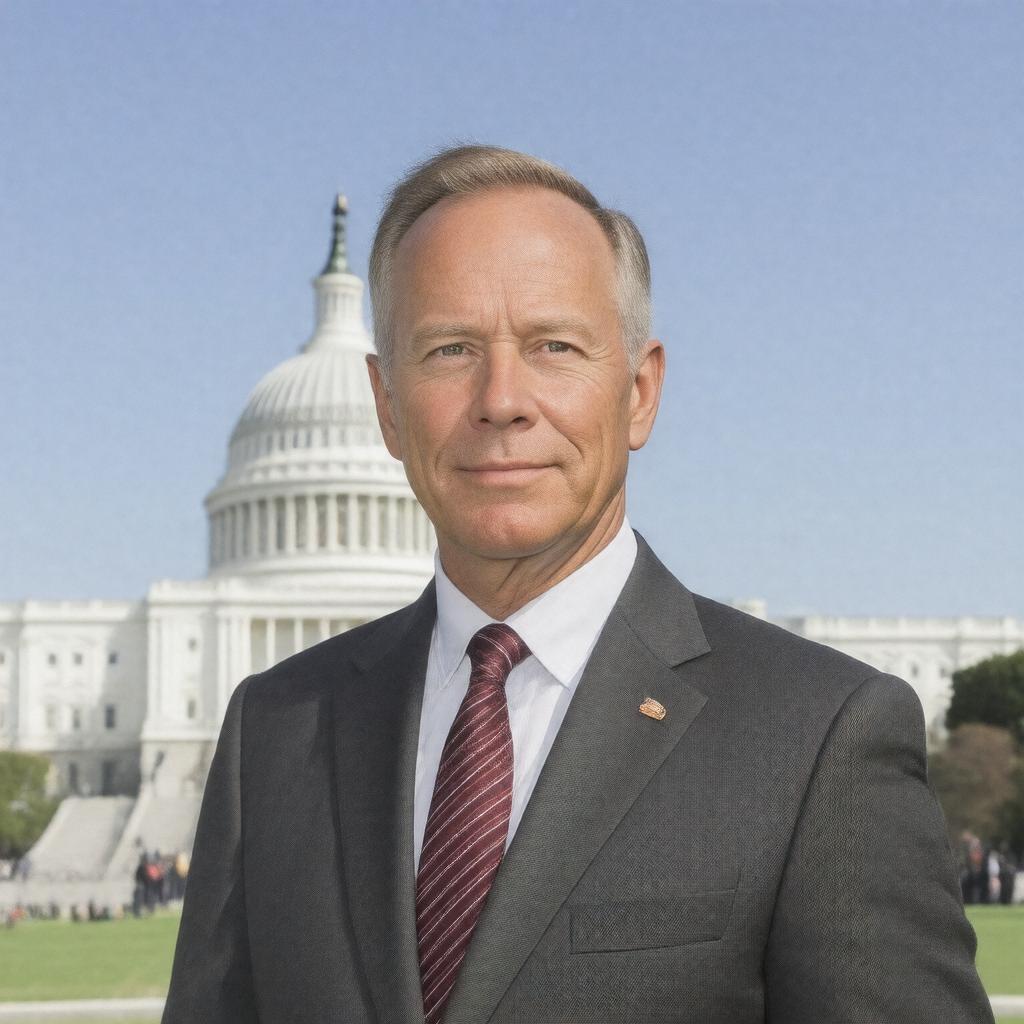 Roger Marshall (politician)